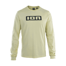 ION Tee Logo LS men 2024