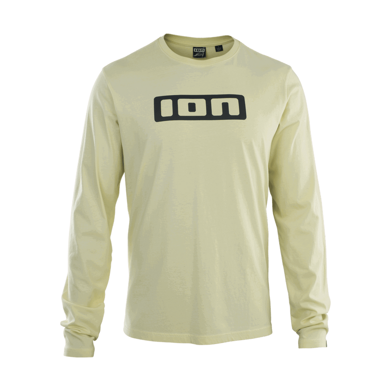 ION Tee Logo LS men 2024