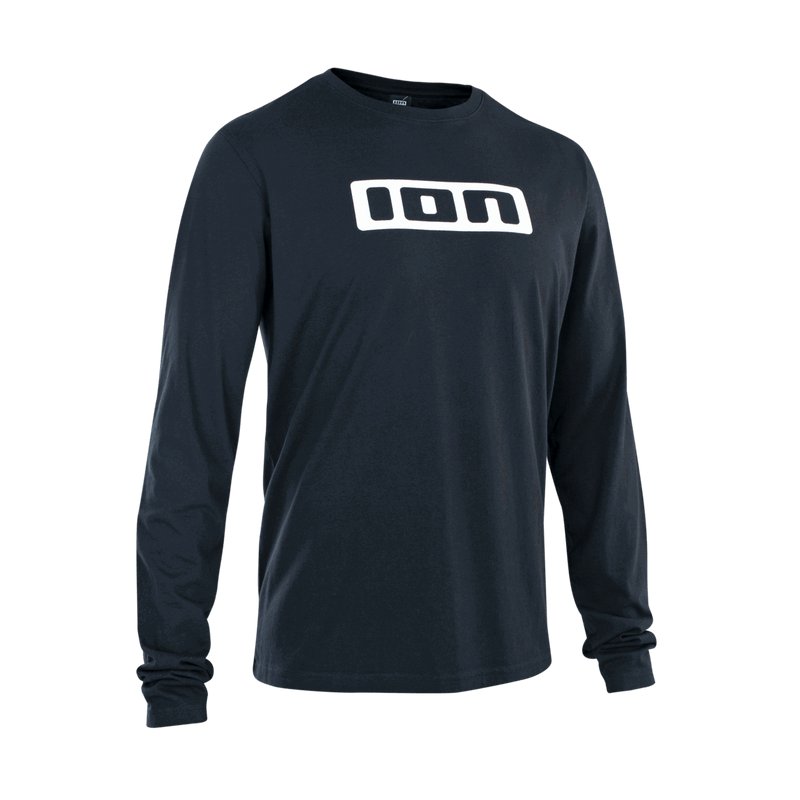 ION Tee Logo LS men 2024