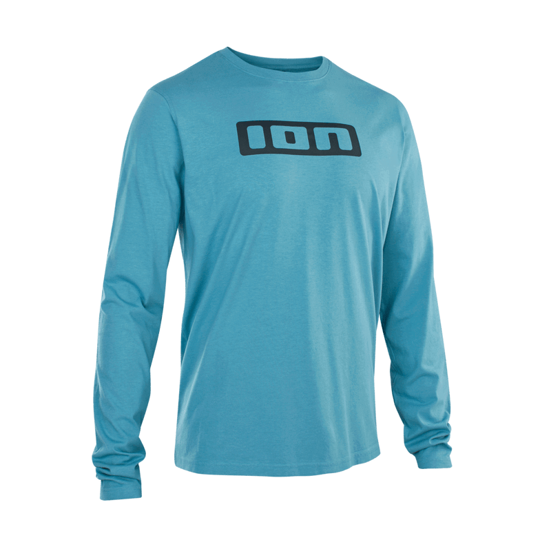 ION Tee Logo LS men 2024
