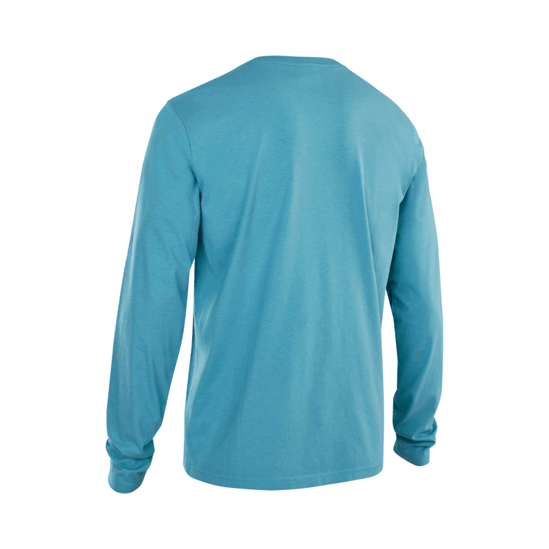 ION Tee Logo LS men 2024