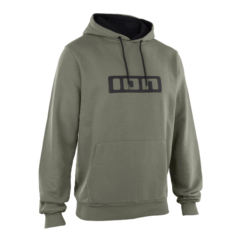 ION Hoody Logo men 2024