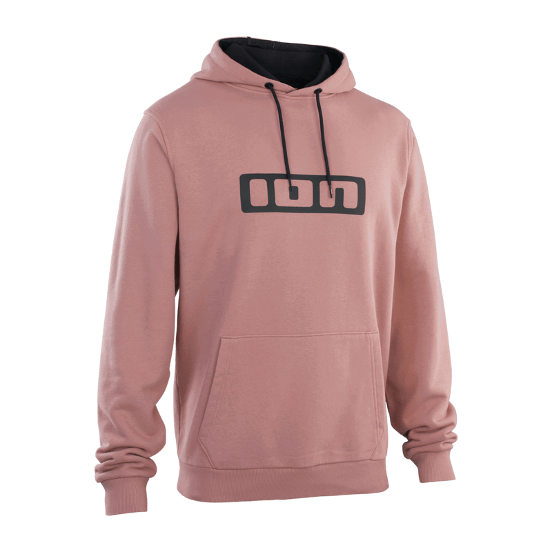 ION Hoody Logo men 2024