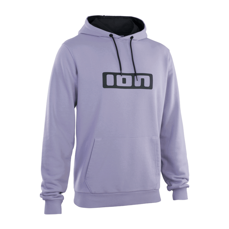 ION Hoody Logo men 2024