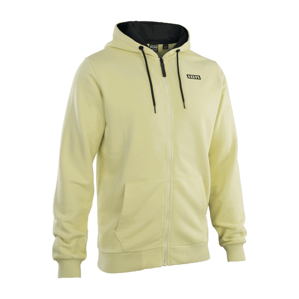 ION Hoody Logo Zip men 2023