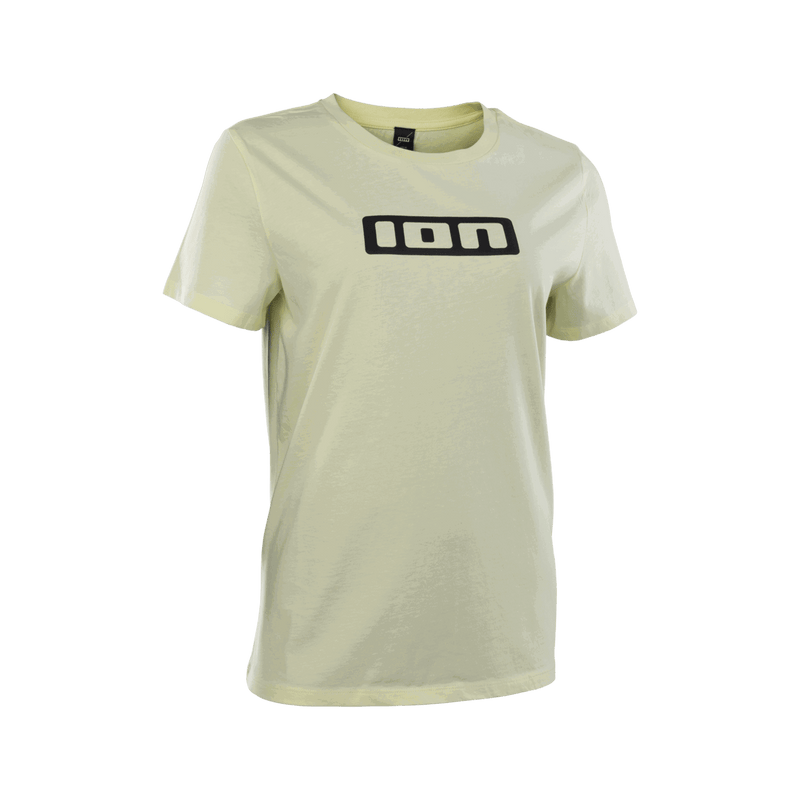 ION Tee Logo SS women 2024