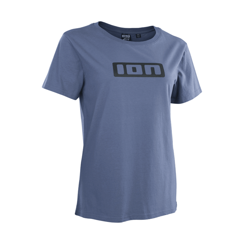 ION Tee Logo SS women 2024
