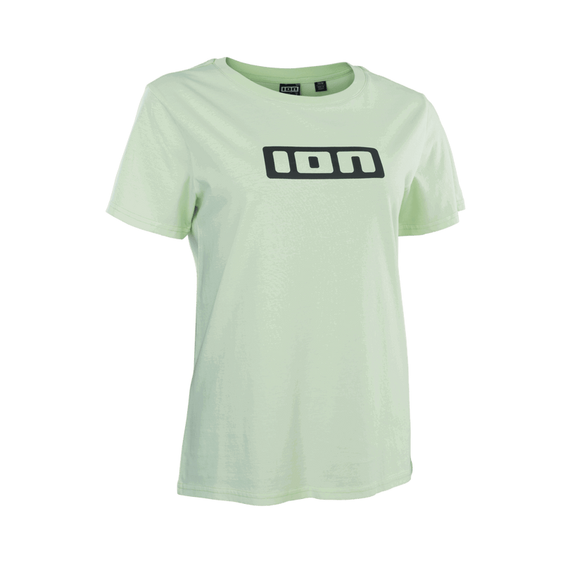 ION Tee Logo SS women 2024