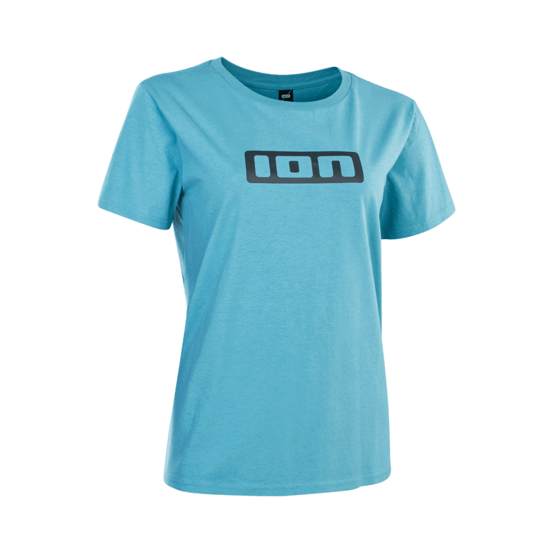 ION Tee Logo SS women 2024