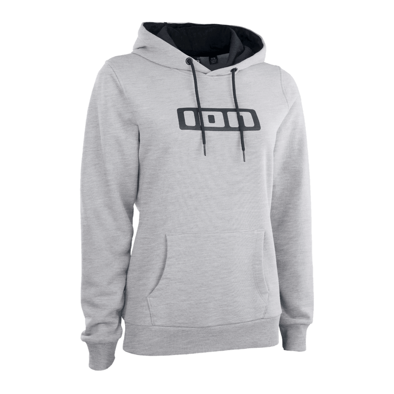 ION Hoody Logo women 2024
