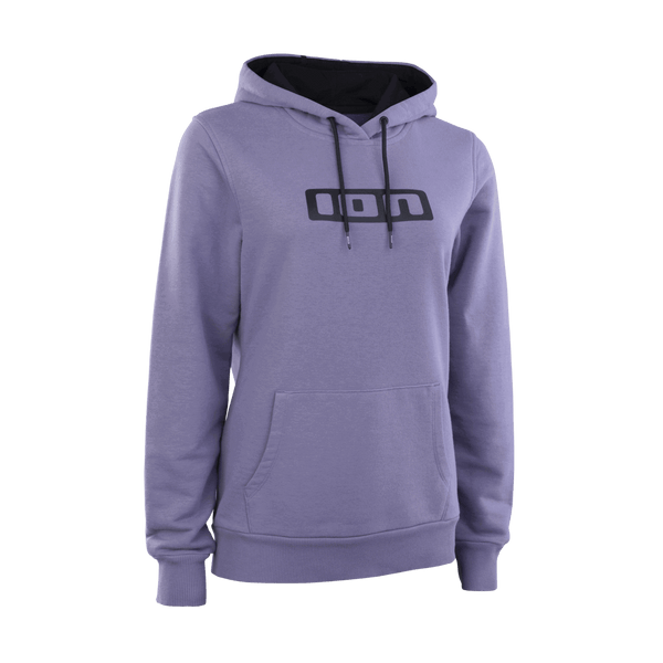 ION Hoody Logo women 2024