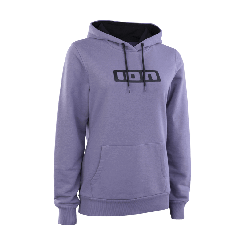 ION Hoody Logo women 2024