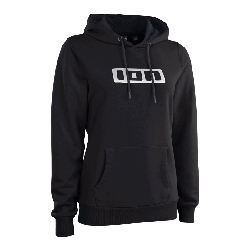 ION Hoody Logo women 2024