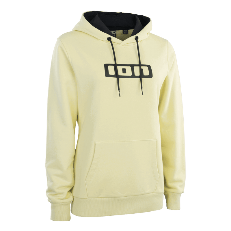 ION Hoody Logo women 2024