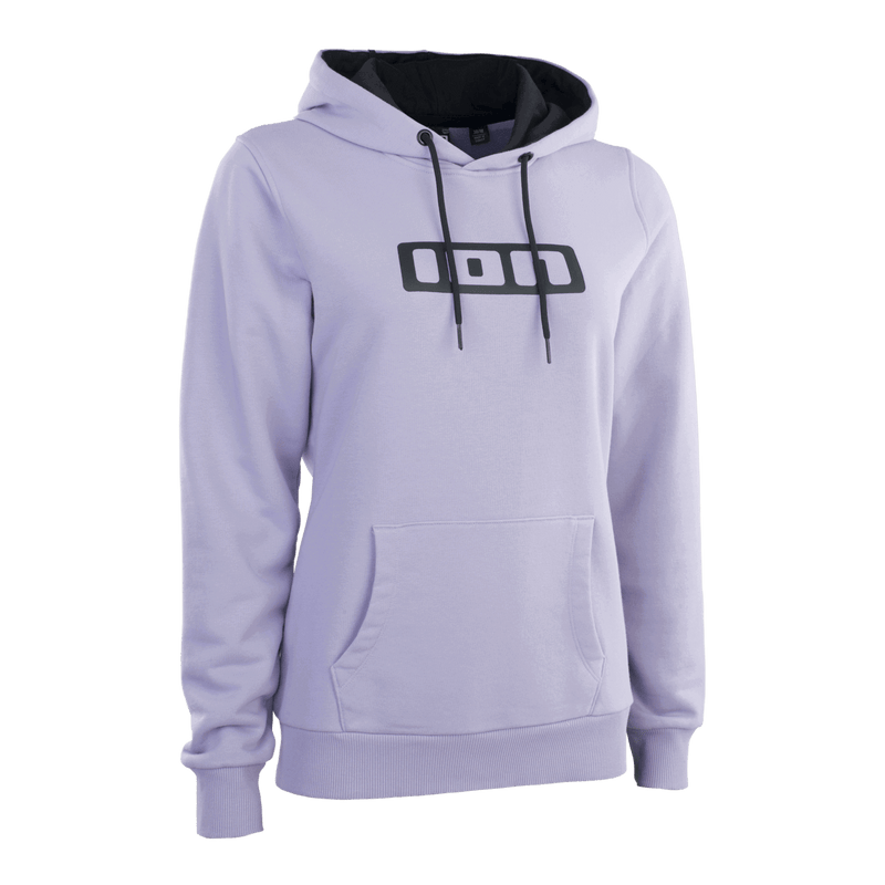ION Hoody Logo women 2024