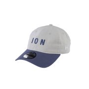 Boné ION Cap Team em azul-claro