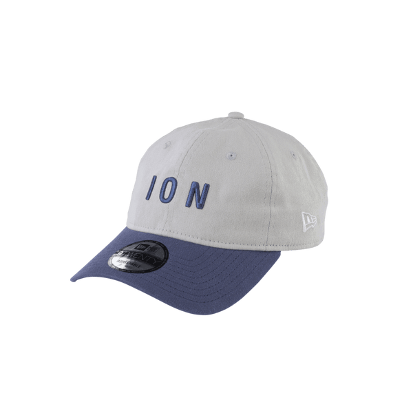 ION Cap Team 2025