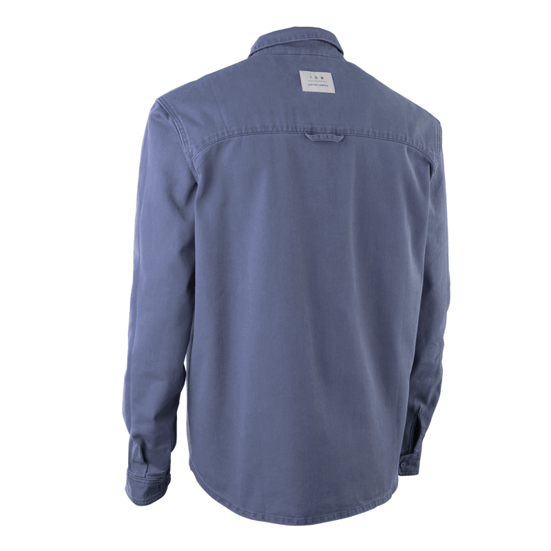 ION Shirt Ionic Denim unisex 2025