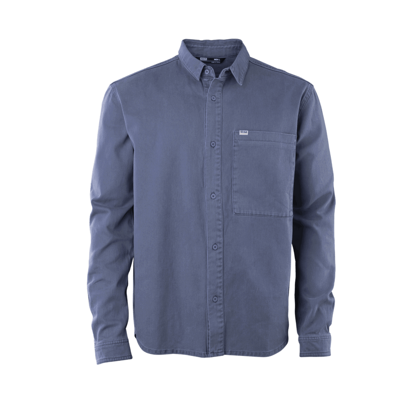ION Shirt Ionic Denim unisex 2025