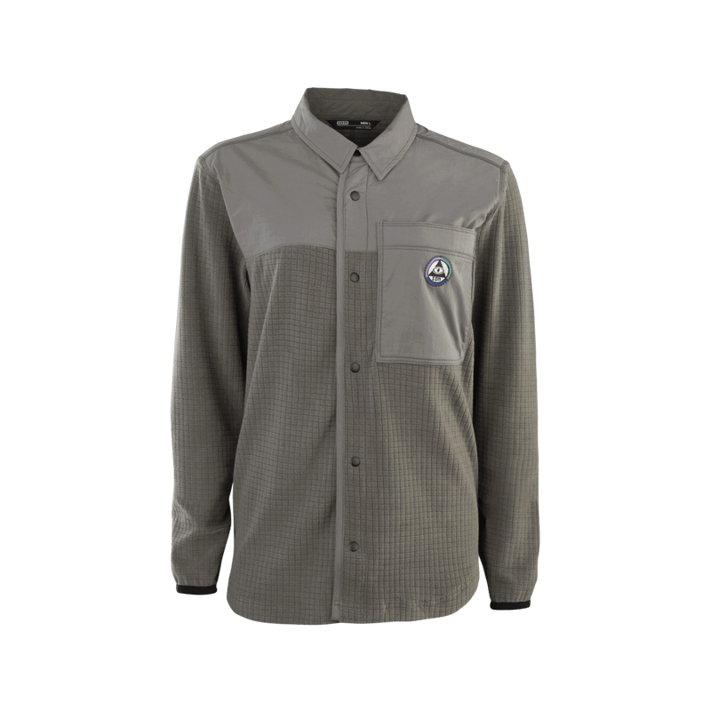 ION Jacket Ionic Fleece unisex 2025
