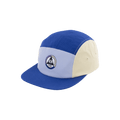 ION Cap 5 Panel Cap 2025