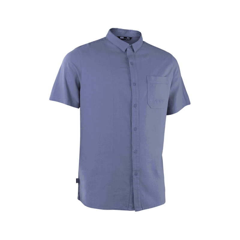 ION Shirt Vibes SS men 2025