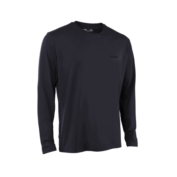 ION Tee S-Ionic LS men 2025