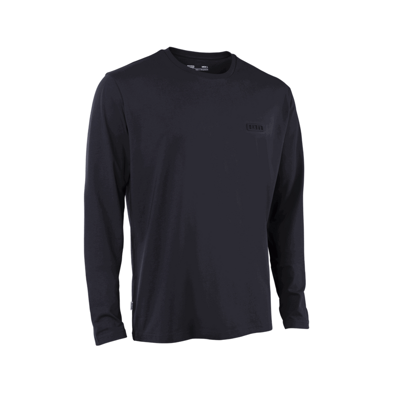 ION Tee S-Ionic LS men 2025