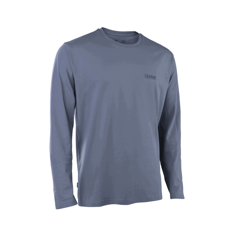 ION Tee S-Ionic LS men 2025
