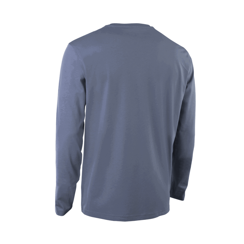 ION Tee S-Ionic LS men 2025