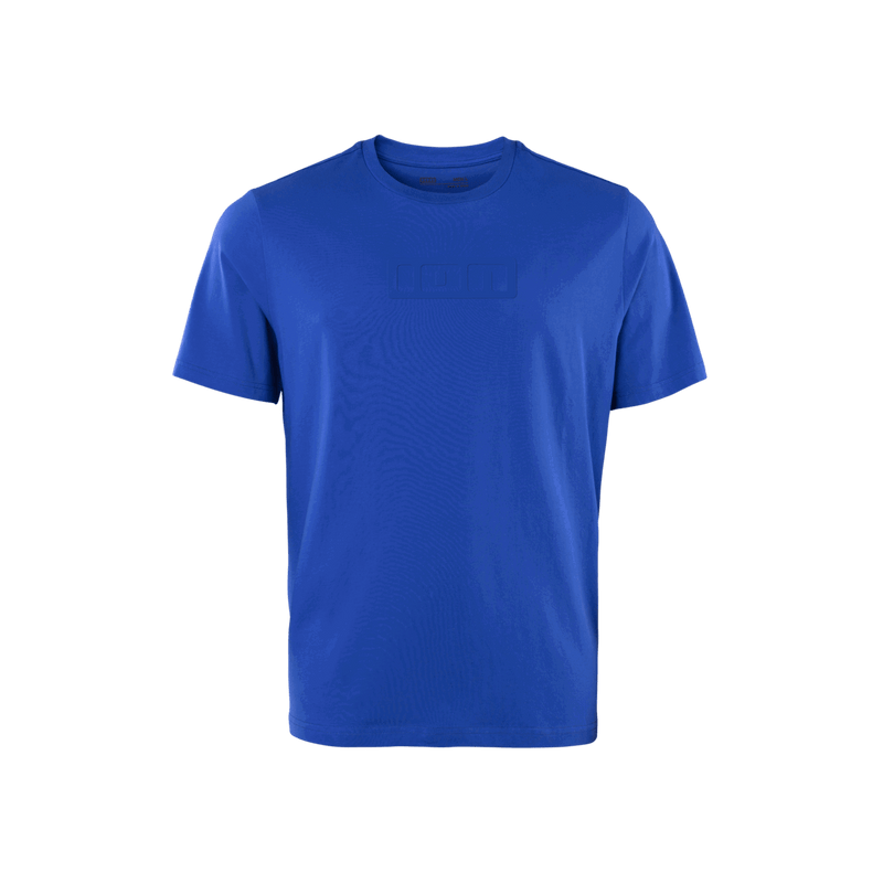 ION Tee Ionic SS men 2025