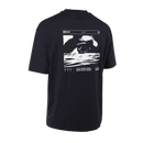 ION Tee Vibes SS men 2025