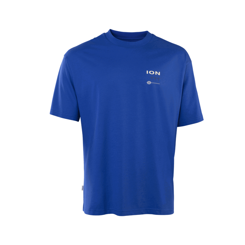 ION Tee Vibes SS men 2025