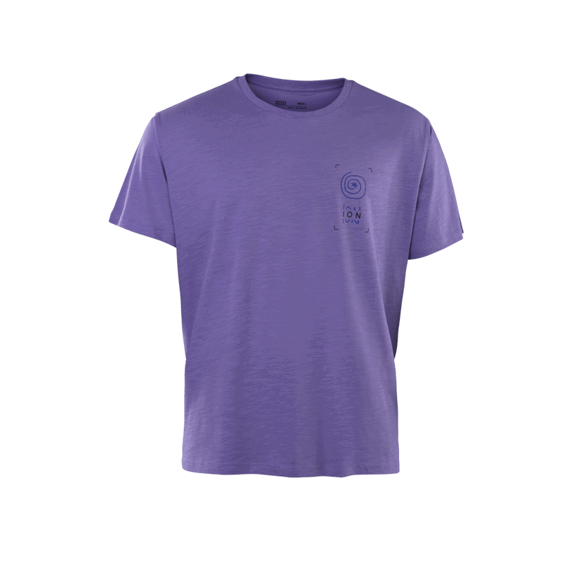 ION Tee Addicted SS men 2025