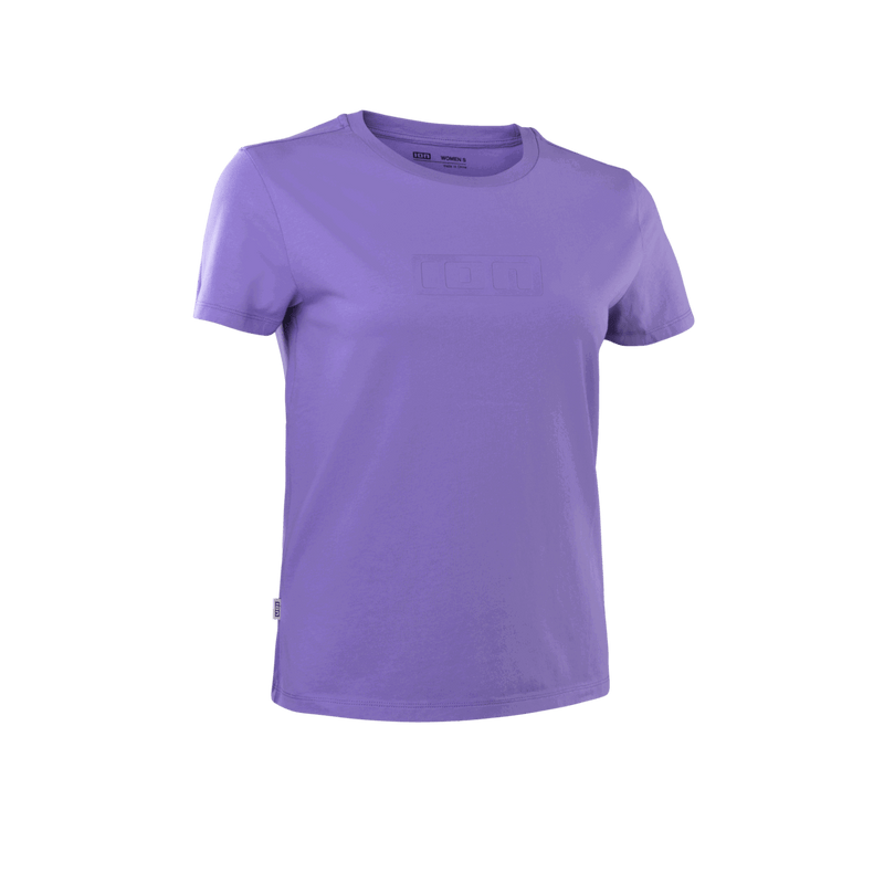 ION Tee Ionic SS women 2025