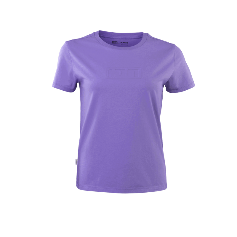 ION Tee Ionic SS women 2025