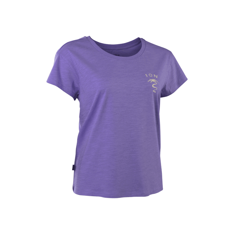 ION Tee Stoked SS women 2025