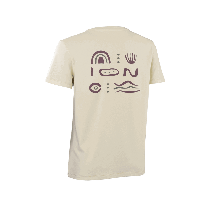 ION Tee Graphic SS women 2025