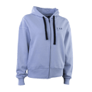 ION Hoody No bad days Zip women 2025