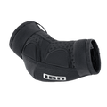 Coudières enfant ION E-Pact Youth noires (900 black), vue de face