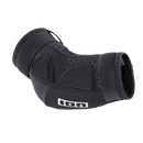 Coudières enfant ION E-Pact Youth noires (900 black), vue de face