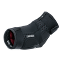 Coudières enfant ION E-Pact Youth noires (900 black), vue de dos