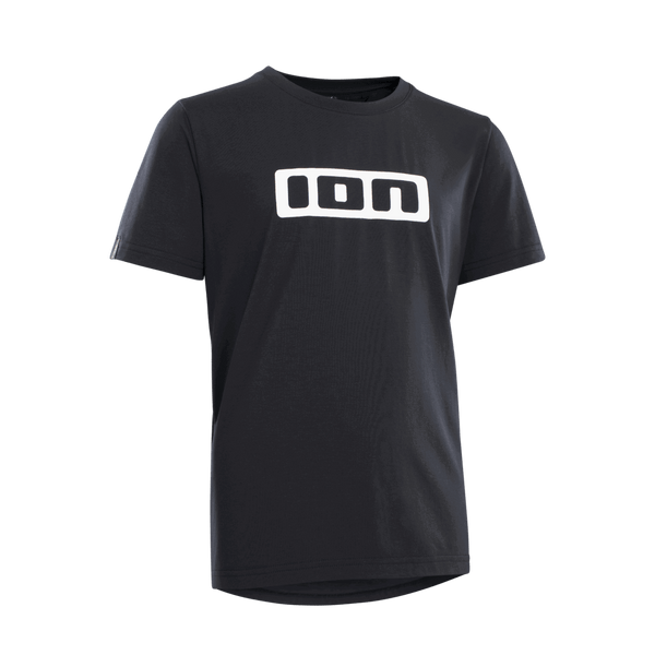 ION Bike Jersey Logo SS DR youth 2024