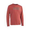 ION Bike Jersey Logo LS DR youth 2024