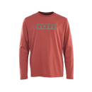 ION Bike Jersey Logo LS DR youth 2024