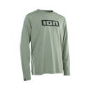 ION Bike Jersey Logo LS DR youth 2024