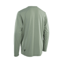 ION Bike Jersey Logo LS DR youth 2024