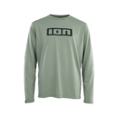 ION Bike Jersey Logo LS DR youth 2024