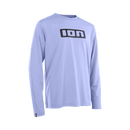 ION Bike Jersey Logo LS DR youth 2024