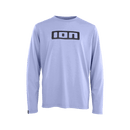 ION Bike Jersey Logo LS DR youth 2024